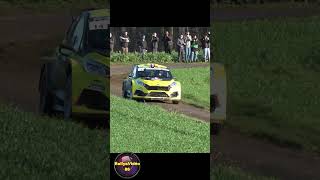 Rallye du Touquet 2024