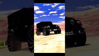 Thar 😎 attitude status in GTA 5 🔥 #shortvideo #gta5 #mahindrathar