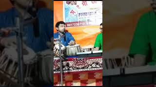 How to play Tabla with Raag Yaman 🔥🔥..