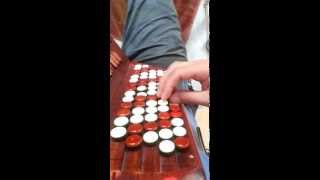 The Red Haired Boy played on my Victoria C System Chromatic Button Accordion