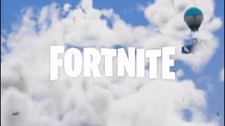 Fortnite | PS4 | Clips