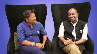 Breaking Barriers: Cancer Pe Charcha with Ravi Prakash & Vivek Sharma | UHAPO