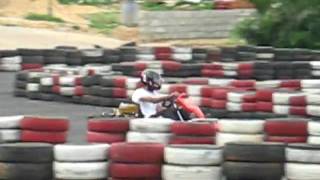 Go Karting in Bangalore