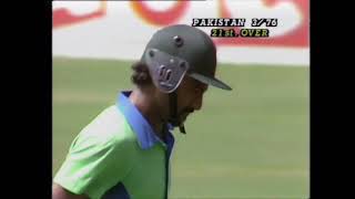 M03 Pakistan vs West Indies 1984