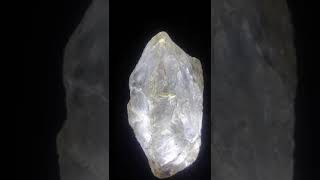 high quality largest rough diamond white Somali  group gemeston 🤗subscribe channel