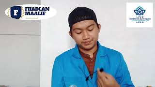 Bagaimana beribadah pada saat pandemi