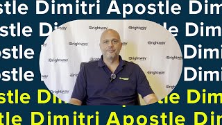 Brightway Insurance - Dimitri Apostle Agency