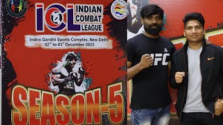 ICL season 5 Day 1 indira gandhi sports complex new delhi || uk 13 vlogger