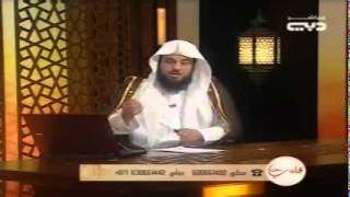 حكم ابر مرضى السكري برمضان   محمد العريفي   YouTube