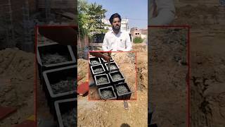 Shuttering Oil 🛢️ लगाना क्यों जरूरी है🔥 #viral #civil_ki_baat #construction #shorts #trending