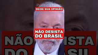 ✂️CONVOCAÇÃO aos PATRIOTAS do BRASIL #bolsonaro #moraes #lula #7desetembro #viralshorts