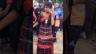 New Santali Short Video #santalishort #dabung_dance#Shortfeed #viral #trending #youtubeshorts #dance