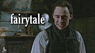 Thomas Sharpe || Fairytale