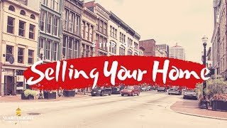 3 Tips To Selling Your House + 1 Bonus Tip