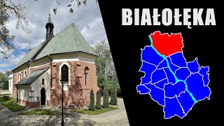 BIAŁOŁĘKA – Na uboczu – WARSZAWISTA