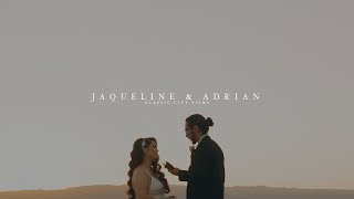 Jacqueline & Adrian | Classic City Films | Classic Highlight | Boulder Ridge