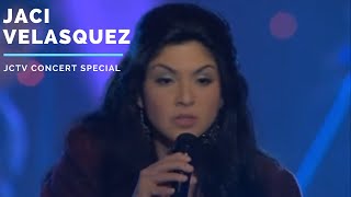 Jaci Velasquez - Diamond (Live) JCTV Special