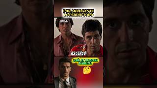 El principal error de Tony Montana #shorts #scarface #viral