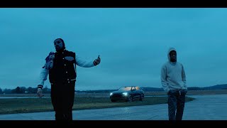 M Huncho Ft. Yung Bleu - Who We Are