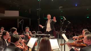 I.Stravinsky: Rite of Spring / Ponte Orchestra (Excerpt 2)