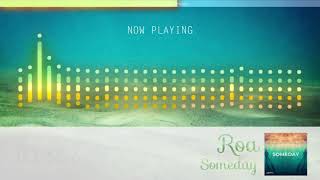 🎧 Roa - Someday ▴ Royalty Free▴🎵