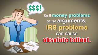 IRS and Divorce: Columbia SC IRS Debt Relief