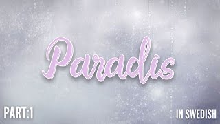 Paradise Part:1 | Swedish | Hur är Paradiset? | The Islam Say