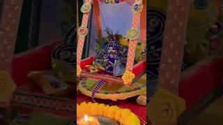 krishna Janmastami 2024 #viral  #radheradhe #krishna #janmastmi #krishnajanmashtami #harekrishna