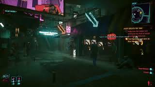 Cyberpunk 2077