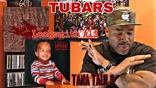 Benny The Butcher - Tana Talk 3 / Locksmith - Ali album review