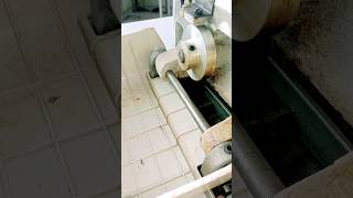 CHOCK BOTTOM MACHINE | SEWING MACHINE ADVISOR | #viralvideo #shortvideo #viralshorts #ytshorts