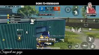 aug 100 enemies kill in tdm mission complete | tdm aim and realme 9i bgmi test #shorts