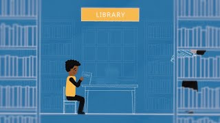 SAVE OUR LIBRARIES