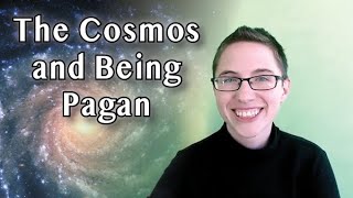 [10.14] Astrobiology, Cosmology, and Paganism