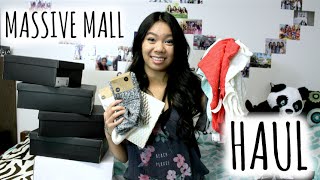 Collective Mall Haull (ShoeMint, Nike, Forever 21 & More)