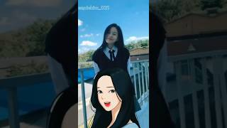 true beauty edit #truebeauty #kpop #blackpink #moongayoung #chaeunwoo #hwanginyeop #edit #fypシ#viral