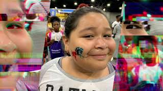 ATL Airbrush Tattoos | Fun for All Ages