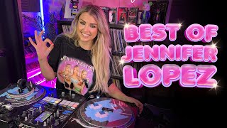 BEST OF JENNIFER LOPEZ | #1 | The Best Of Songs Jennifer Lopez mixed by Jeny Preston