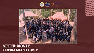 [AFTER MOVIE] PEMABA FISIKA GRAVITY 2019