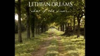 Lethian Dreams - What if the winds... (2007) + Lyrics