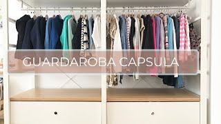 Guardaroba capsula, Vinted e domande su Grooming e Dress Code