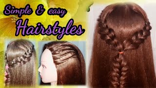 twesting | twesting hairstyle |cute hairstyle|