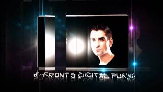 B-Front - Neophobia (Digital Punk Remix) (HQ + HD Preview)