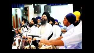 Soul Touching-Bhai Manpreet Singh Ji Kanpuri