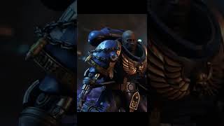 Chairon Enter Rage Mode #spacemarine2 #warhammer40k #heretics #gaming #gamingvideos