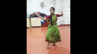 | Bharatnatyam |Swaram | Varnam