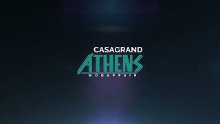 Casagrand Athens | 3 BHK Interior Video | West Chennai's First Sports Themed Community.