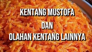 9 Camilan Praktis Dari Resep Olahan Kentang Sederhana