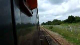 31454 departs Yatton 22nd July