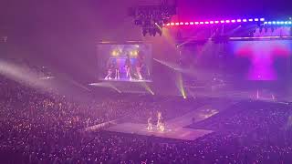 BLACKPINK - Yeah Yeah Yeah #bornpink Worldtour - 16th October 2022, Seoul, #blackpink  #pinkvenom